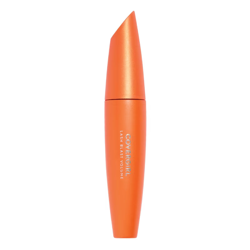 COVER GIRL MASCARA LASHBLAST BLACK pack of 3