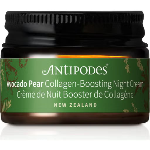 Antipodes - Avocado Pear Collagen-Boosting Nigh - 15ml