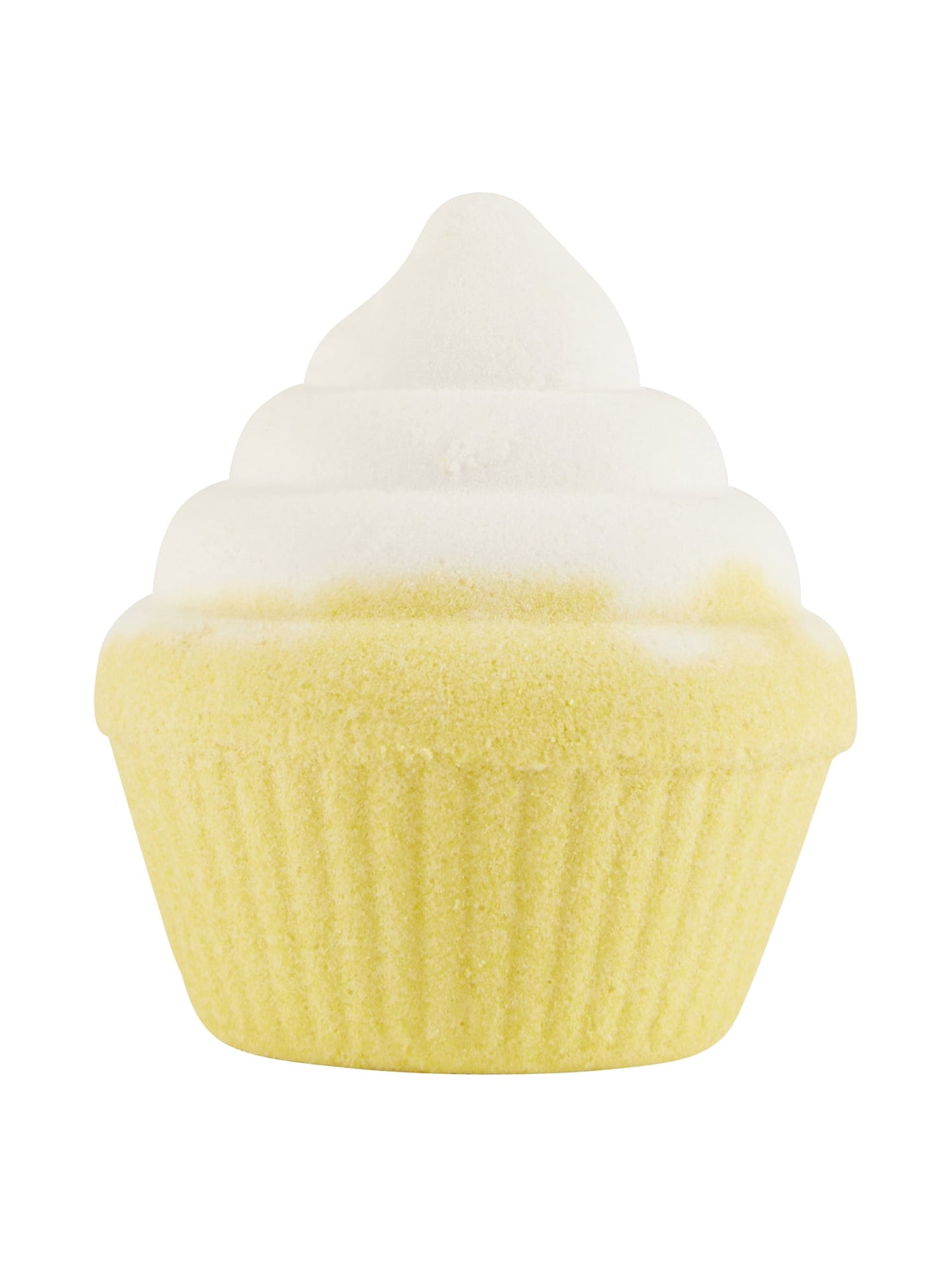 SAAVY NATURALS    VanillaPepp CupcakeBath Bomb141g*6