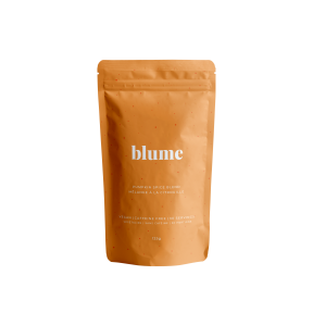 Blume-Pumpkin Spice Blend