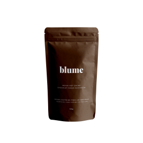Blume   Reishi Hot Cacao Blend 125g