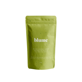 Blume   Matcha Coconut Blend 100g