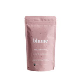 Blume   Rose London Fog Blend 100g