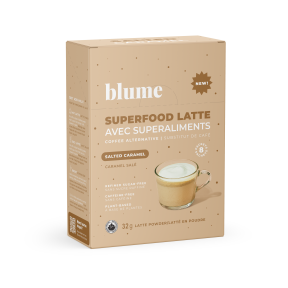 Blume   Salted Caramel - Single Serve 8ct