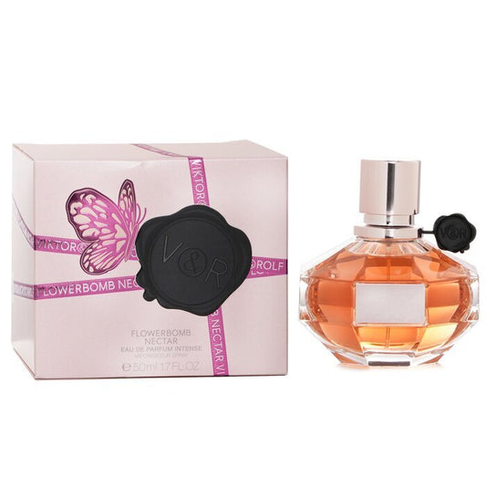 Viktor & Rolf    Women    Flowerbomb Nectar Intense    50 ml Eau De Parfum Spray