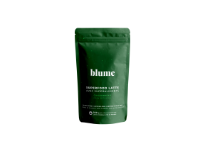 Blume-Gingerbread Blend