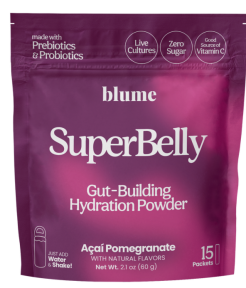 Blume   Acai Pomegranate SB 60g