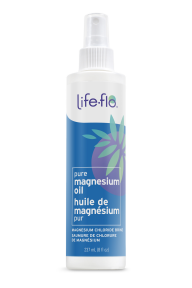 Life-Flo   Pure Magnesium Oil 237ml