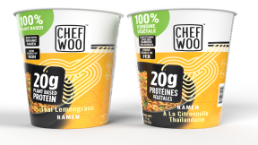 Chef Woo   Thai Lemongrass Ramen 12 x 71g