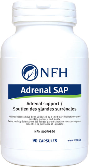 Adrenal SAP 90 capsules -