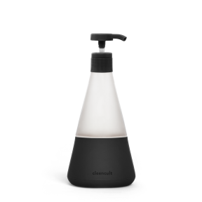 Cleancult   Liquid Dish Soap - Black 1ea