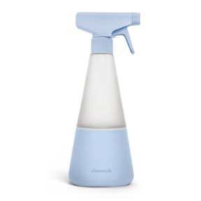 Cleancult   All Purpose Spray Bottle - Pwinkle 1ea