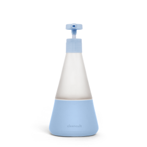Cleancult   Liquid Dish Soap - Periwinkle 1ea