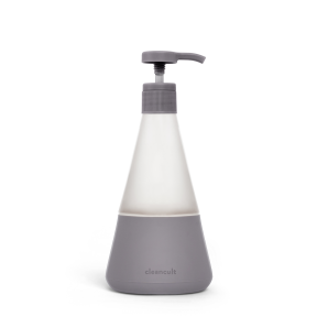 Cleancult   Liquid Dish Soap - Grey 1ea