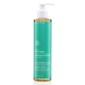 Earth Science   Clarifying Facial Wash -Oily/Normal 237ml