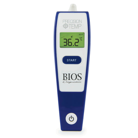 THERMOMETER EAR BLUETOOTH