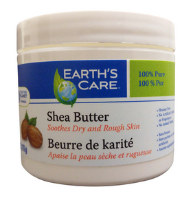 Earth's Care   Earth's Care Shea Butter 170g