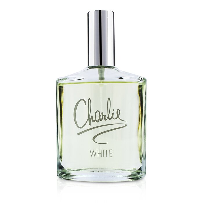 Revlon    Women    Charlie White    100 ml Eau De Toilette Spray (unboxed)