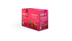 Ener-life - Ener-C Raspberry box of 30
