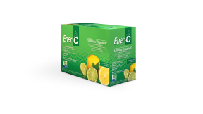 Ener-life - Ener-C Lemon Lime box of 30