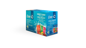 Ener-life - Ener-C Variety Pack box of 30