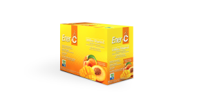 Ener-life - Ener-C Peach Mango box of 30