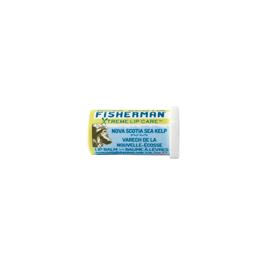 Nova Scotia Fisherman   Kelp Lip Balm 10g