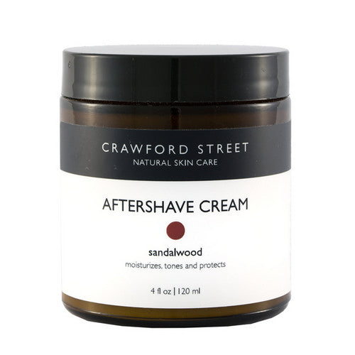 After Shave Cream 120ml