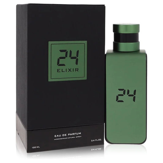 24 Elixir Neroli Eau De Parfum Spray (Unisex) By Scentstory 3.4 oz Eau De Parfum Spray