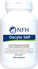 Oocyte SAP 120 capsules -