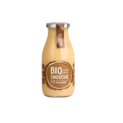 Rudolfs_Smoothie “MIND POWER”(white) - (260ml)_260ml