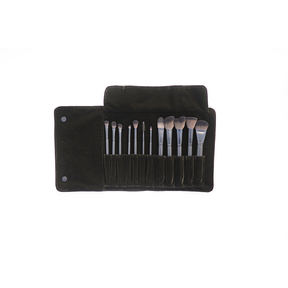 Eco Tan-Vegan Brush Set