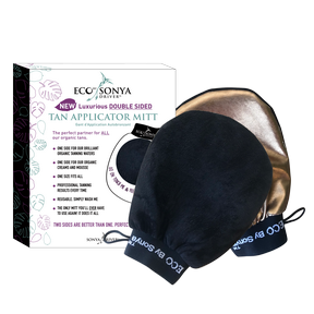 Eco Tan-Tan Applicator Mit - Dual Sided