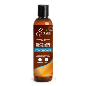 En'tyce Your Beauty - Naturally-Conditioner - Straight & Wavy