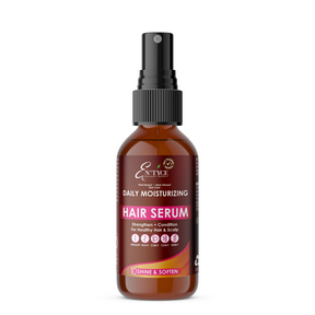 En'tyce Your Beauty - Naturally-Hair Serum