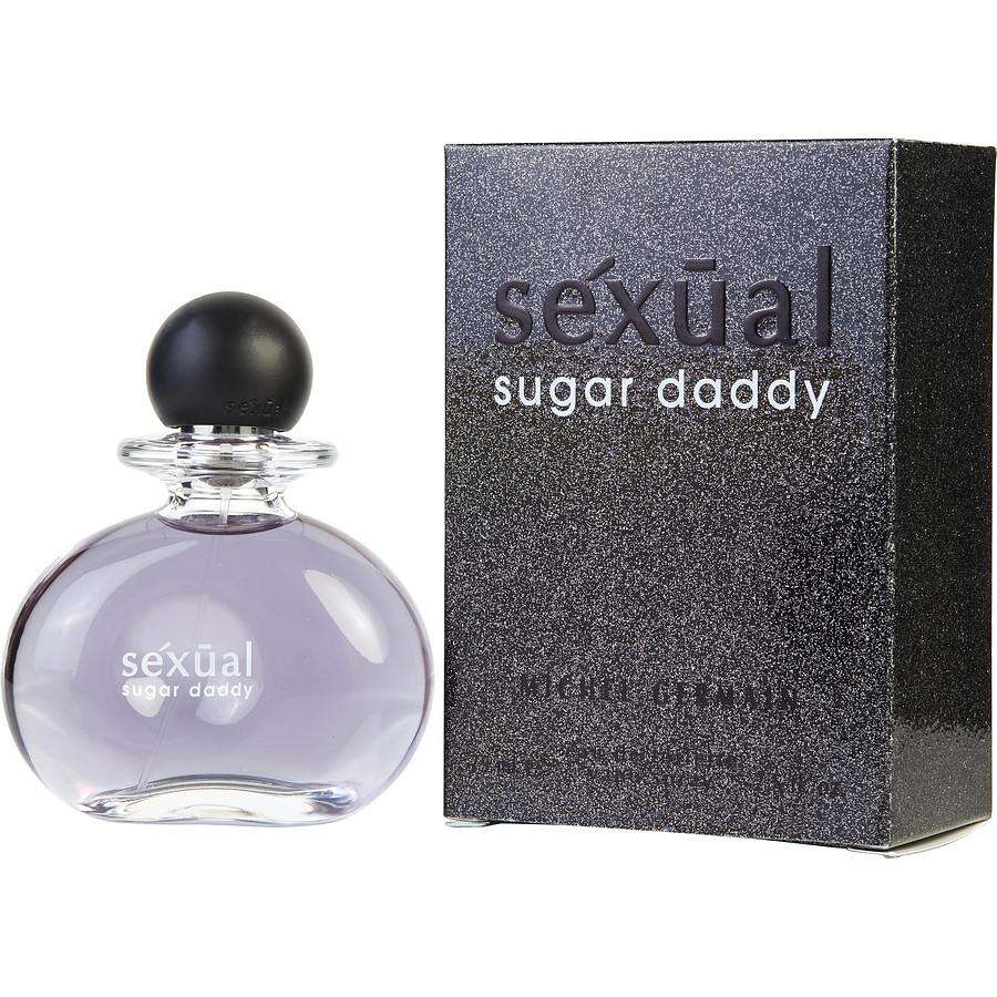 Michel Germain    Men    Sexual Sugar Daddy    125 ml Eau De Toilette Spray