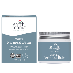 Earth Mama Organics   Organic Perineal Balm 60ml
