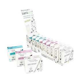 FUTURE IS BAMBOO   Cotton Swab 12/Box