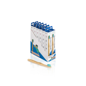 FUTURE IS BAMBOO   Kids Superhero 12/Box