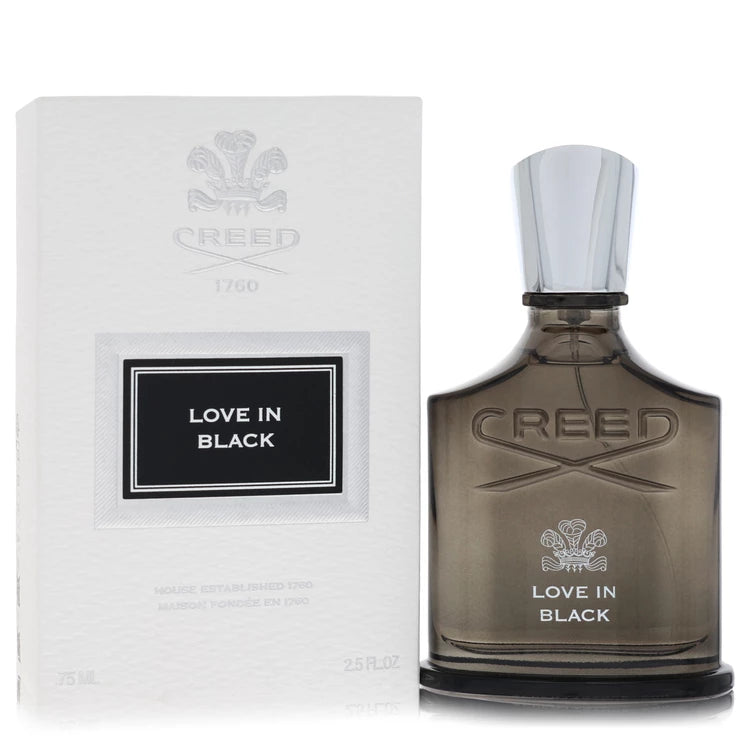 Creed    Women    Love In Black    75 ml Eau De Parfum Spray