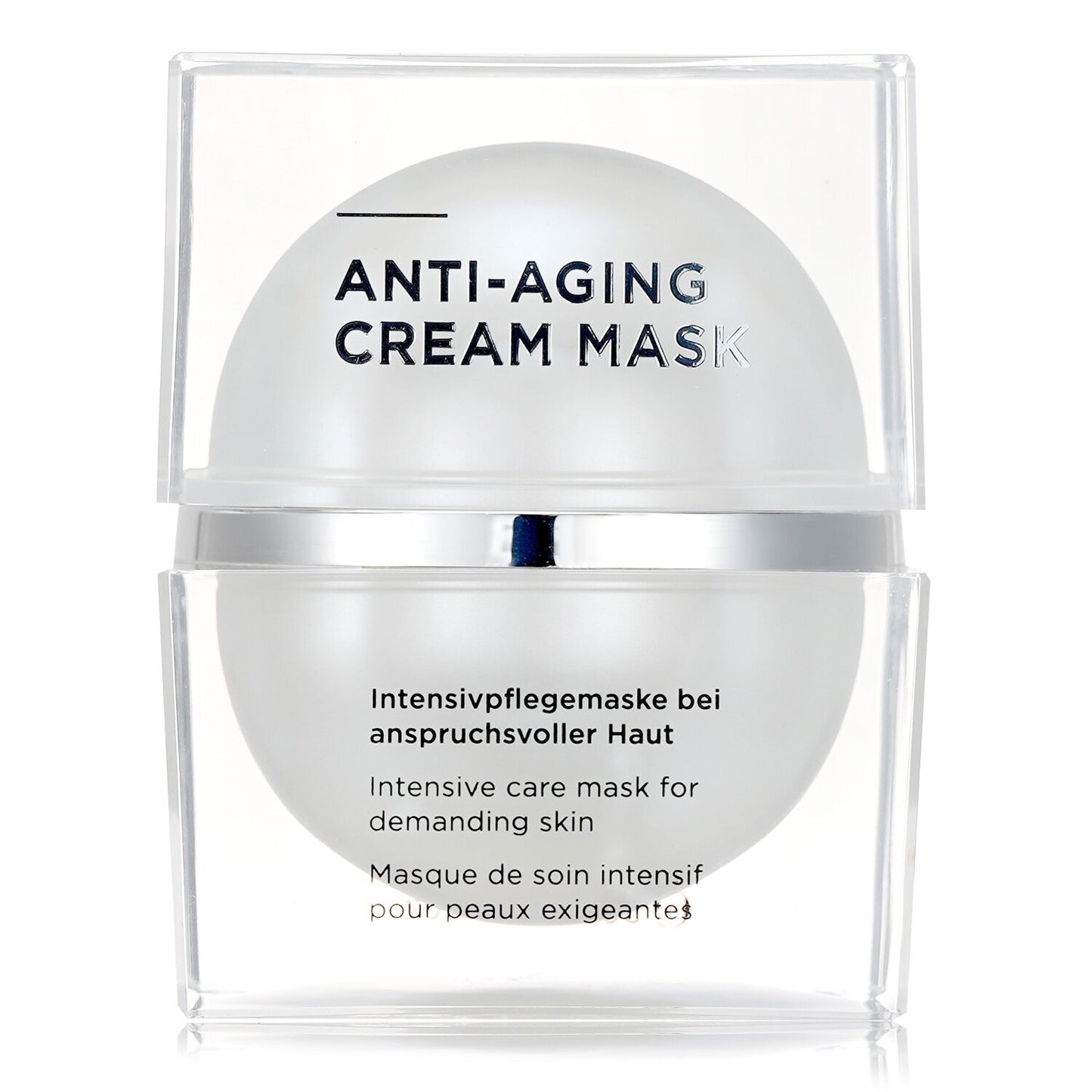 AnneMarieBorlind_Anti-Aging Cream Mask - Intensive Care Mask for Demanding Skin_ea