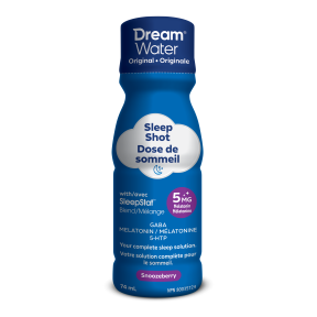 Dream Water   Sleep Shot 12 x 74ml