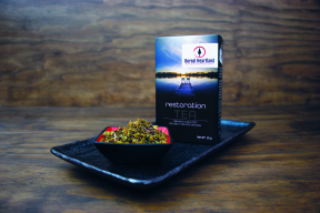 Boreal Heartland - Restoration Tea 6 x 30g