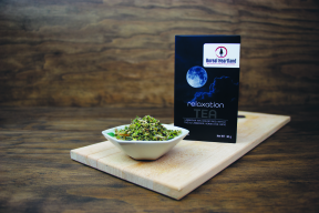 Boreal Heartland - Relaxation Tea 6 x 30g