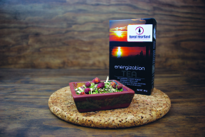 Boreal Heartland - Energization Tea 6 x 30g