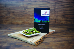 Boreal Heartland - Labrador Tea 6 x 30g