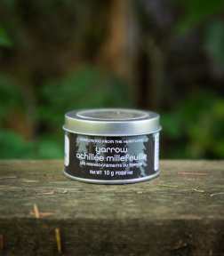 Boreal Heartland - Yarrow - Tin  20g