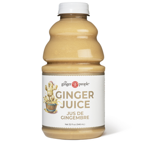 The Ginger People   Ginger Juice 12 x 946ml