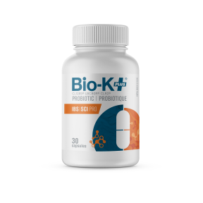 Bio-K+   IBS Pro 50B 30caps