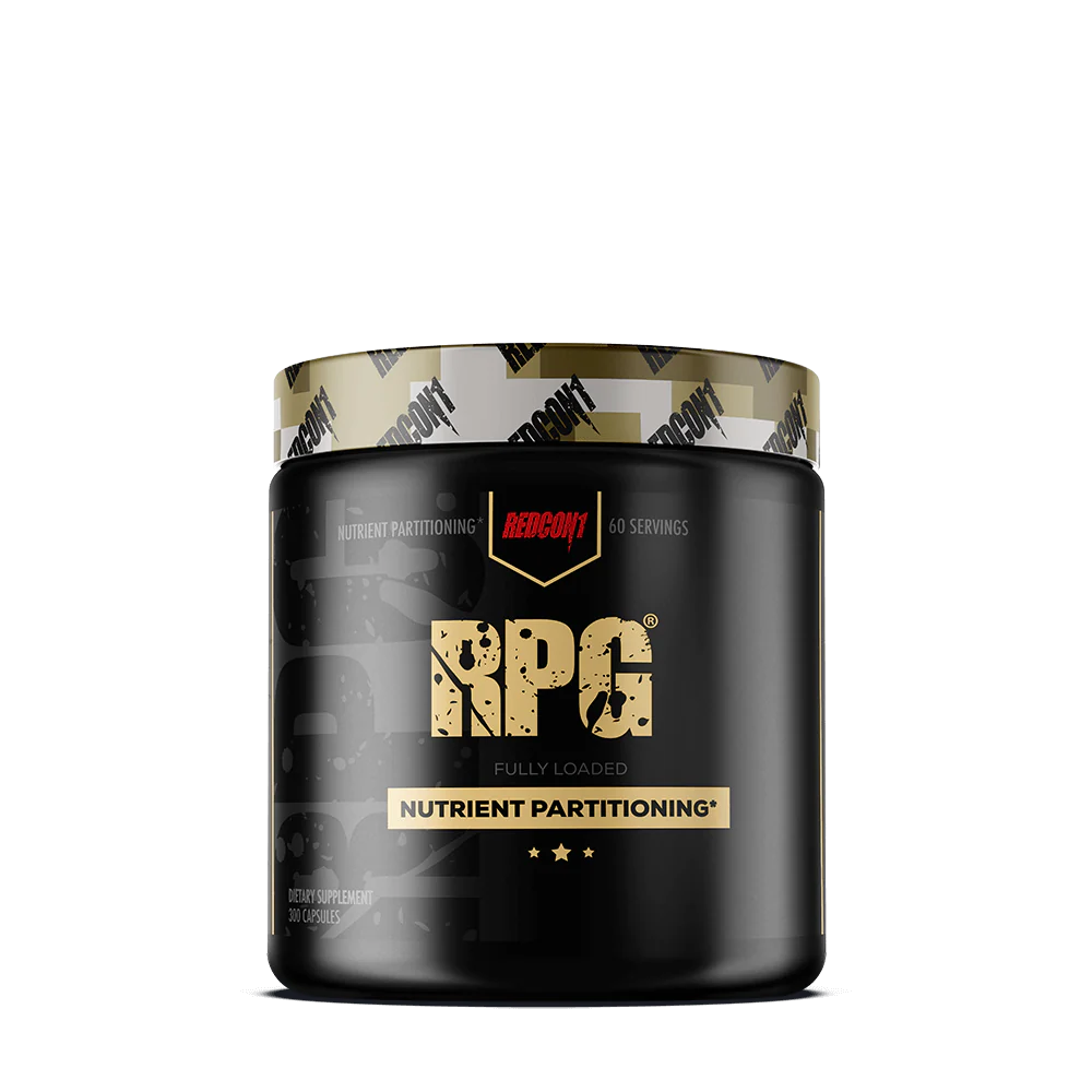 Redcon1 - RPG 240 Capsules